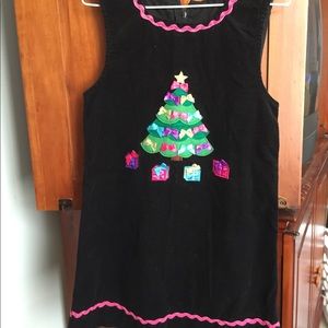 Christmas dress
